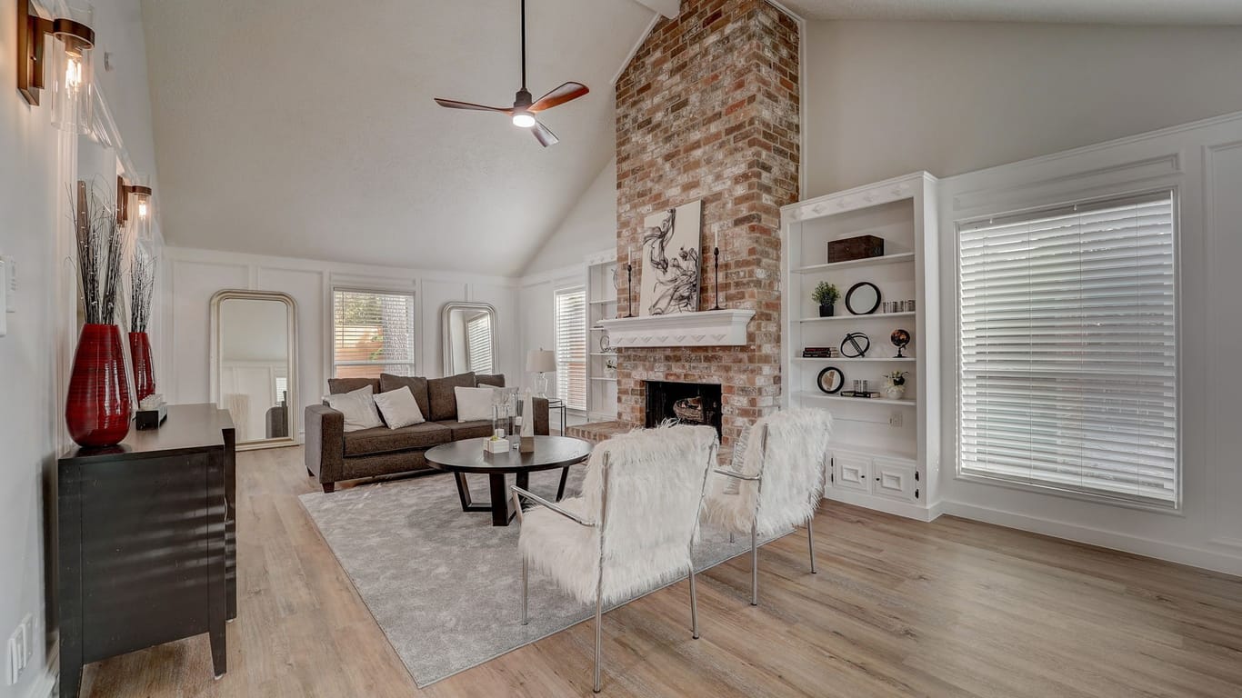 Houston 2-story, 4-bed 4322 Brightwood Drive-idx