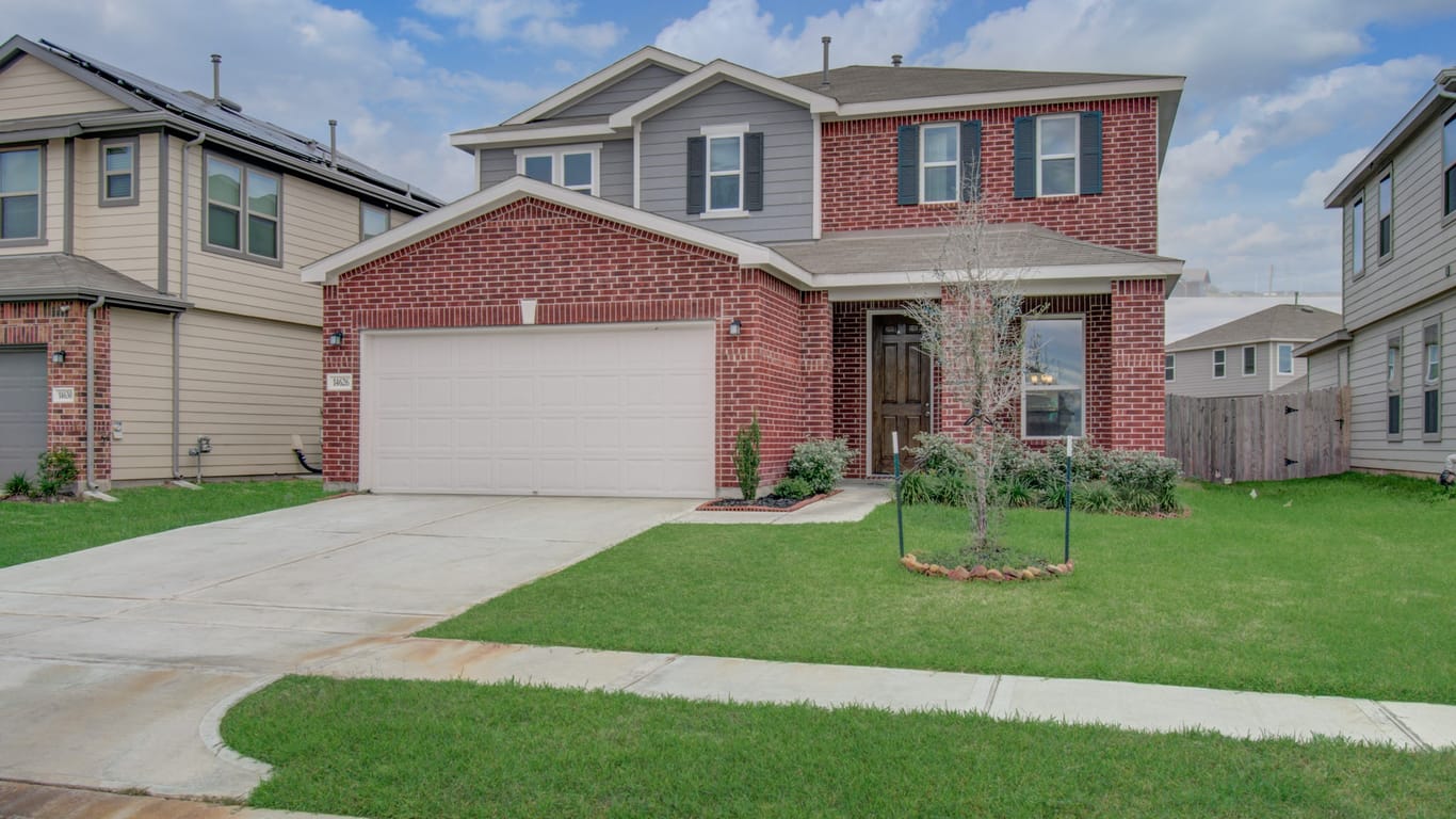 Houston 2-story, 4-bed 14626 Lofty Cedar Drive-idx