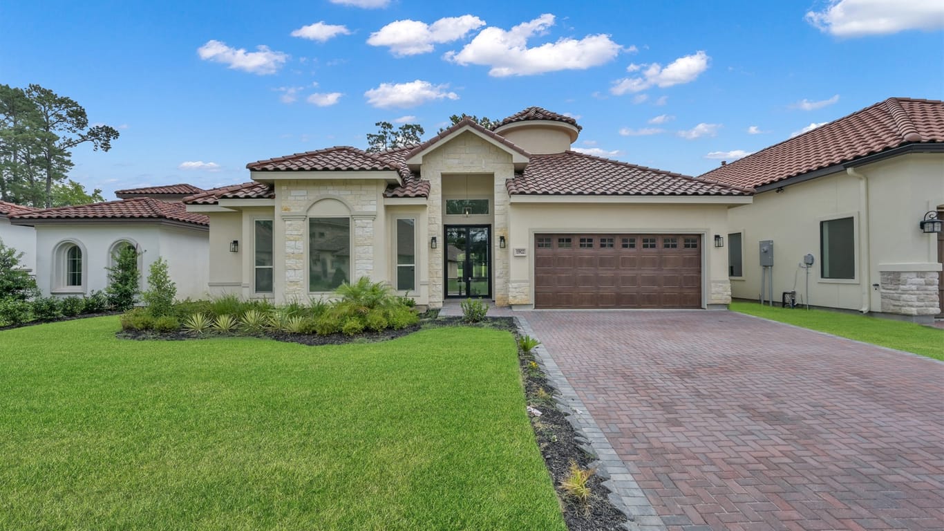 Houston 1-story, 4-bed 15922 Bridges Fairway Lane-idx