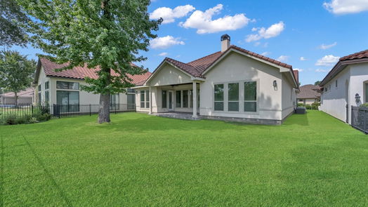 Houston 1-story, 4-bed 15922 Bridges Fairway Lane-idx