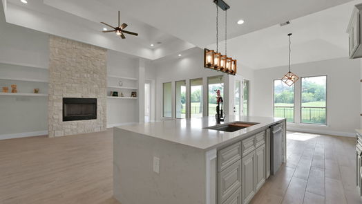 Houston 1-story, 4-bed 15922 Bridges Fairway Lane-idx