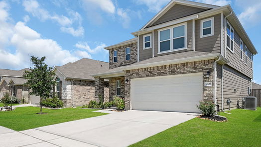 Houston 2-story, 3-bed 4339 Mossy Banks Street-idx