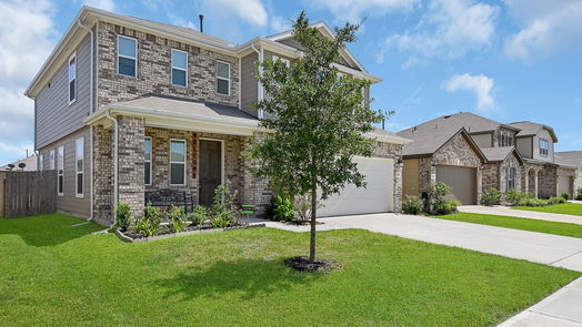 Houston 2-story, 3-bed 4339 Mossy Banks Street-idx
