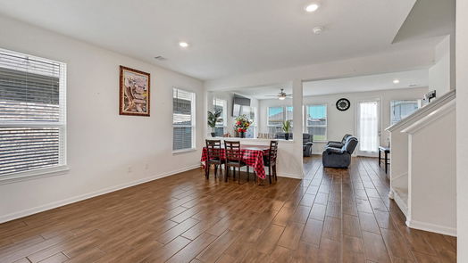 Houston 2-story, 3-bed 4339 Mossy Banks Street-idx