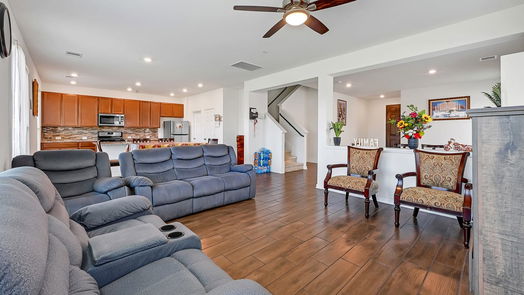 Houston 2-story, 3-bed 4339 Mossy Banks Street-idx