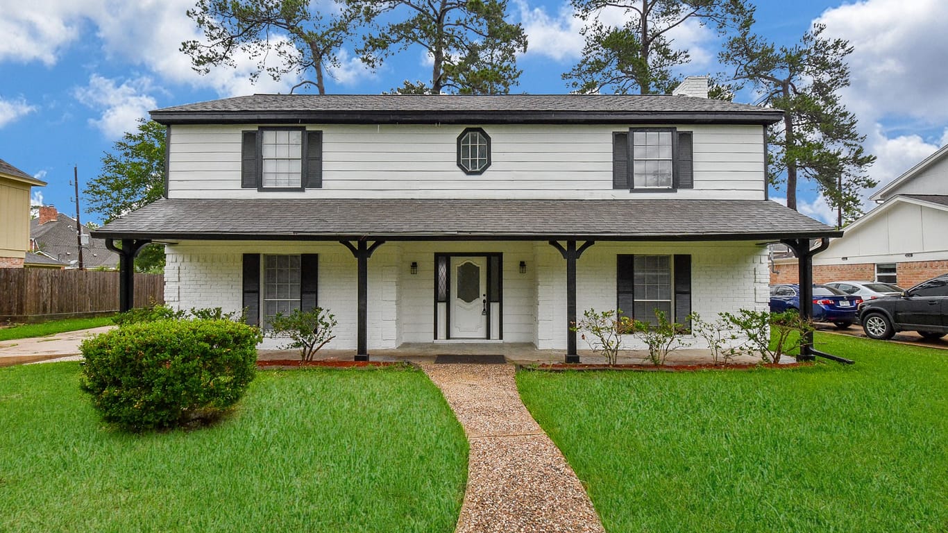 Houston 2-story, 4-bed 15814 Winding Moss Drive-idx