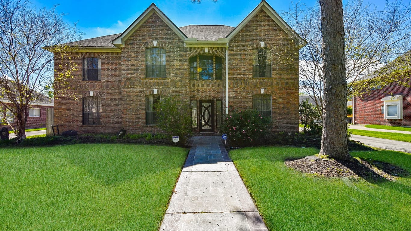 Houston 2-story, 5-bed 15119 Lantern Creek Lane-idx