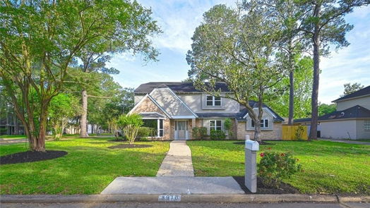 Houston 2-story, 5-bed 3918 Stillview Drive-idx