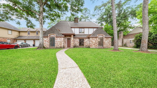 Houston 2-story, 4-bed 15603 Dawnbrook Drive-idx