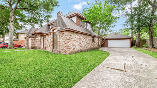 Houston 2-story, 4-bed 15603 Dawnbrook Drive-idx