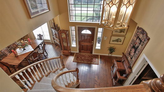 Houston 2-story, 3-bed 14714 Plantation Oak Drive-idx