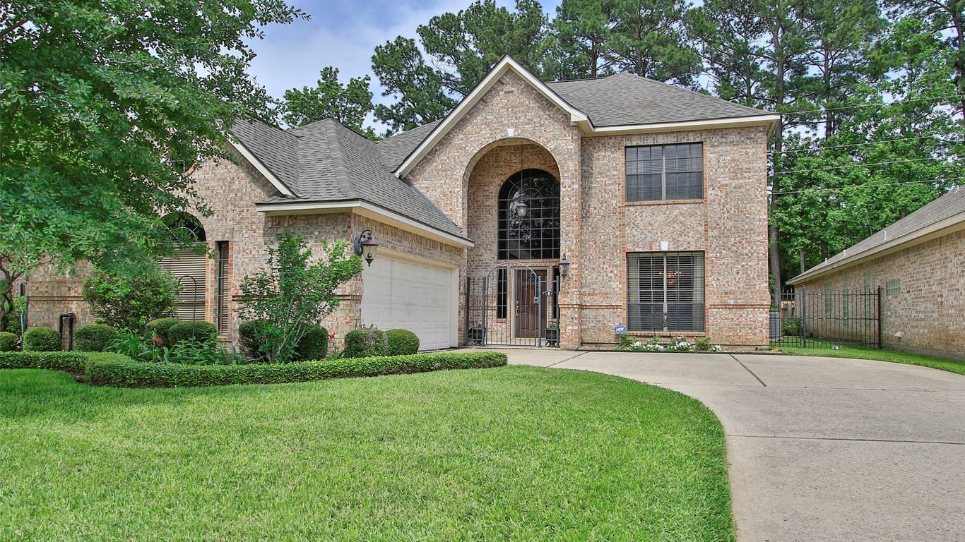 Houston 2-story, 3-bed 14714 Plantation Oak Drive-idx