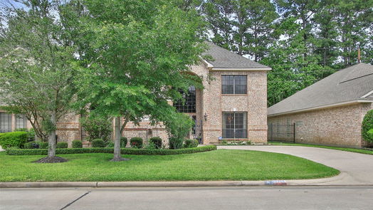 Houston 2-story, 3-bed 14714 Plantation Oak Drive-idx