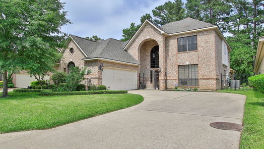 Houston 2-story, 3-bed 14714 Plantation Oak Drive-idx