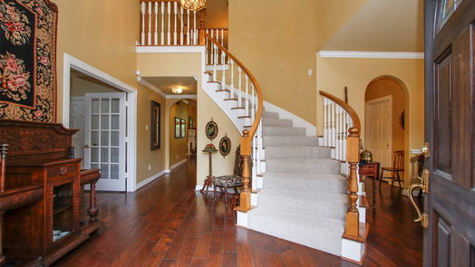 Houston 2-story, 3-bed 14714 Plantation Oak Drive-idx