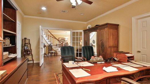 Houston 2-story, 3-bed 14714 Plantation Oak Drive-idx