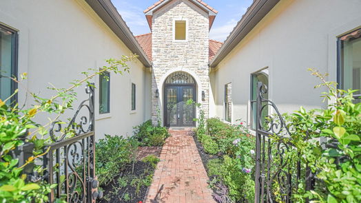 Houston 1-story, 4-bed 15918 Bridges Fairway Lane-idx