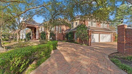 Houston 2-story, 6-bed 2907 Cedar Woods Place-idx