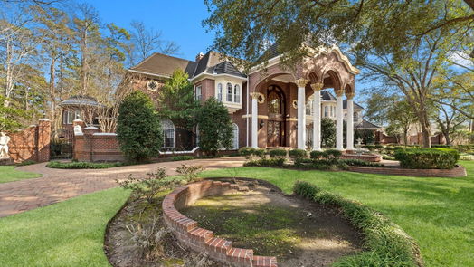 Houston 2-story, 6-bed 2907 Cedar Woods Place-idx