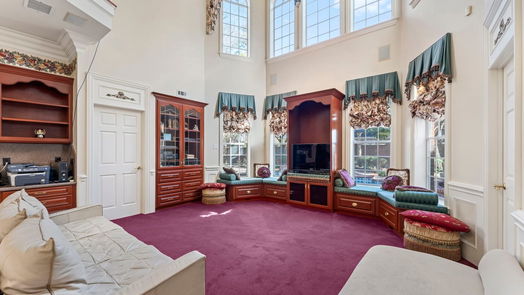 Houston 2-story, 6-bed 2907 Cedar Woods Place-idx