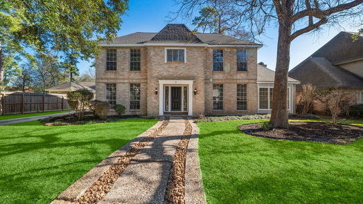 Houston 2-story, 4-bed 15706 Dawnbrook Drive-idx