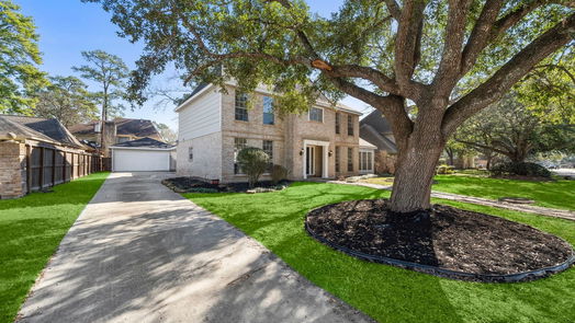 Houston 2-story, 4-bed 15706 Dawnbrook Drive-idx