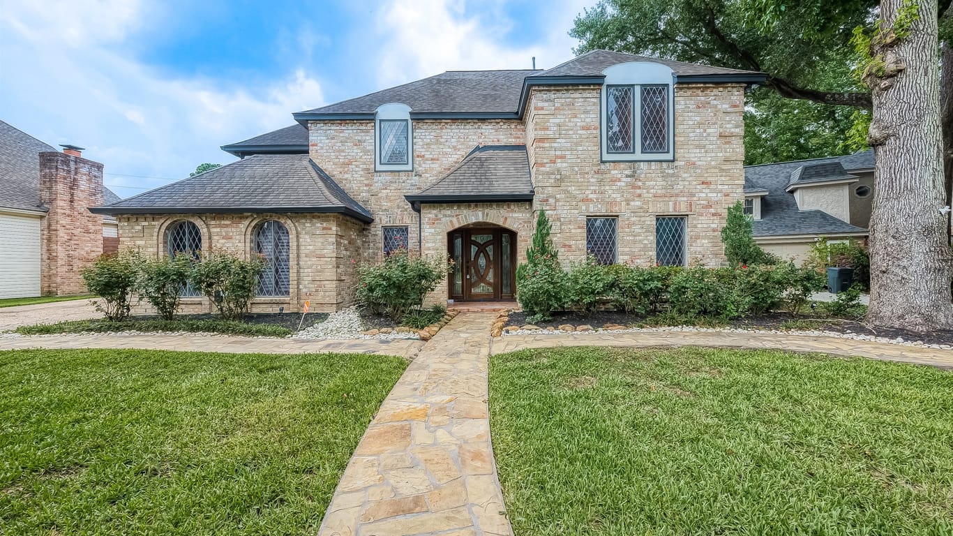 Houston 2-story, 5-bed 15511 Rana Court-idx