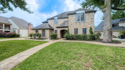 Houston 2-story, 5-bed 15511 Rana Court-idx