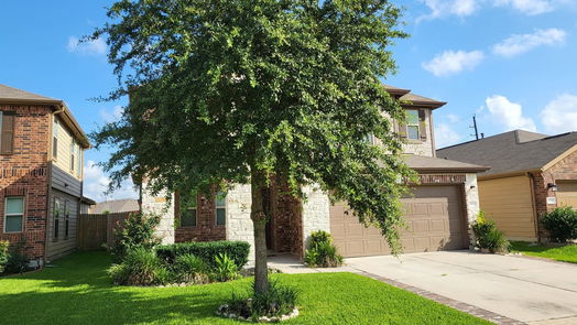 Houston 2-story, 5-bed 4206 Lake Cypress Circle-idx