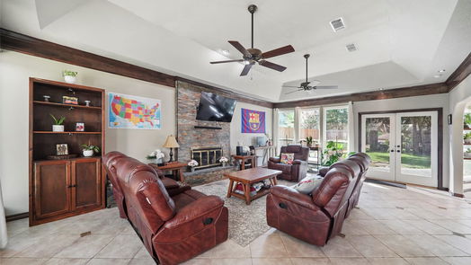 Houston 2-story, 5-bed 3606 Windbriar Court-idx