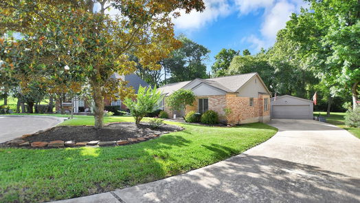 Houston 1-story, 3-bed 3906 Sunstone Drive-idx