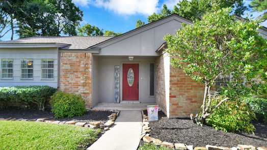 Houston 1-story, 3-bed 3906 Sunstone Drive-idx