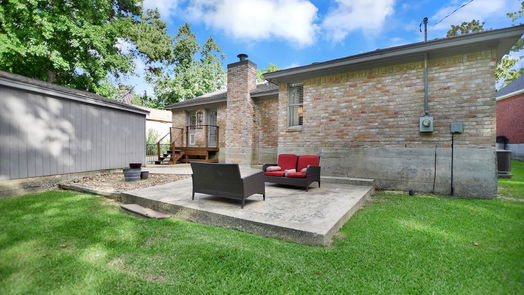 Houston 1-story, 3-bed 3906 Sunstone Drive-idx