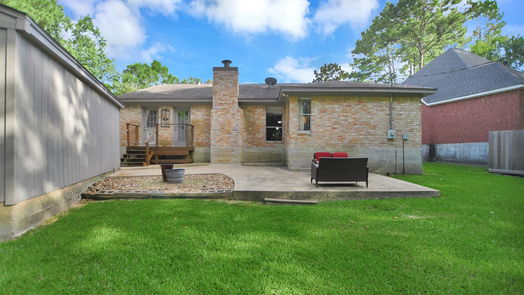 Houston 1-story, 3-bed 3906 Sunstone Drive-idx