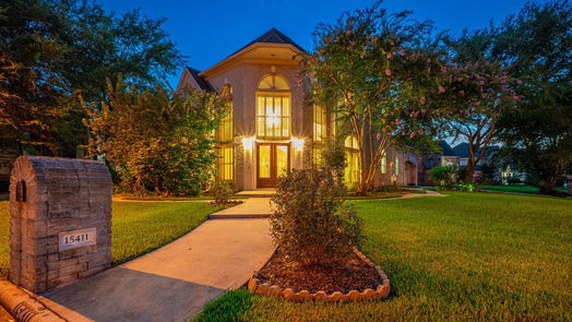 Houston 2-story, 4-bed 15411 Cresent Oaks Court-idx