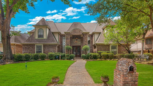 Houston 2-story, 4-bed 4214 Canterwood Drive-idx