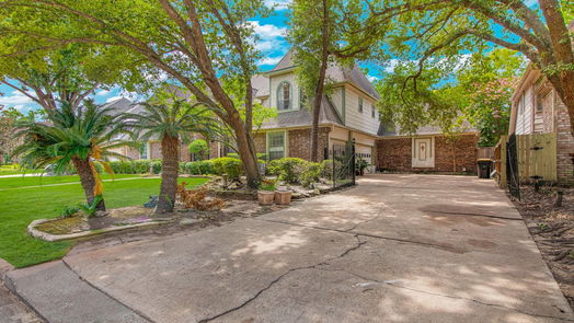 Houston 2-story, 4-bed 4214 Canterwood Drive-idx