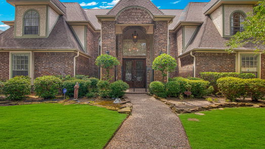 Houston 2-story, 4-bed 4214 Canterwood Drive-idx