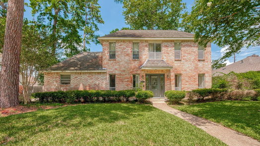 Houston 2-story, 4-bed 15806 Hollytree Drive-idx