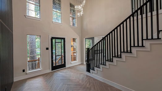 Houston 2-story, 5-bed 2514 Bycreek Drive-idx