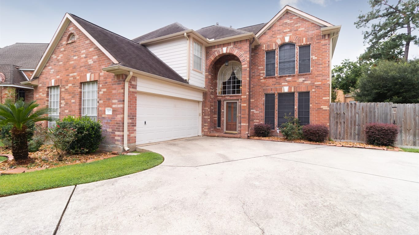 Houston 2-story, 5-bed 4222 Bayglen Court-idx