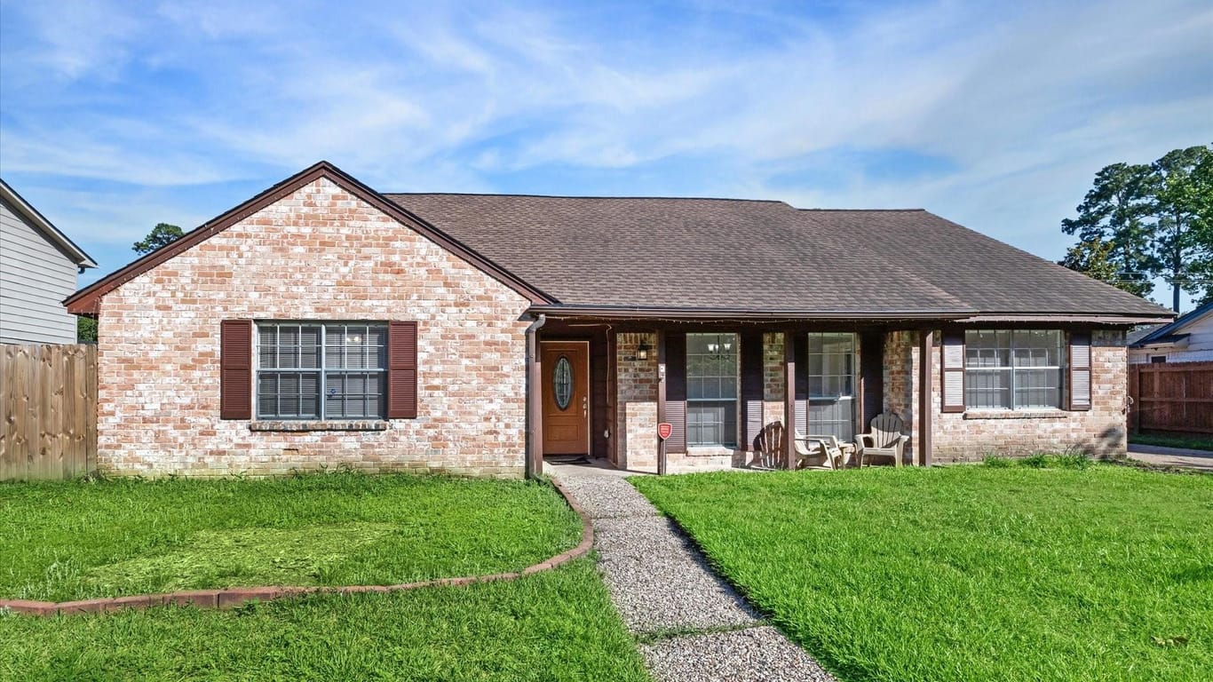 Houston 1-story, 3-bed 3907 Fernglade Drive-idx