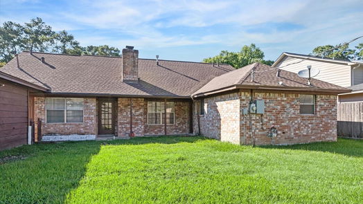 Houston 1-story, 3-bed 3907 Fernglade Drive-idx