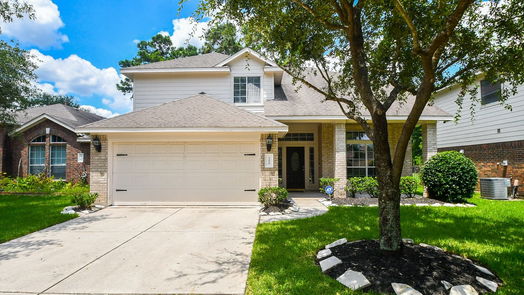 Houston 2-story, 4-bed 3226 Forest Willow Lane-idx