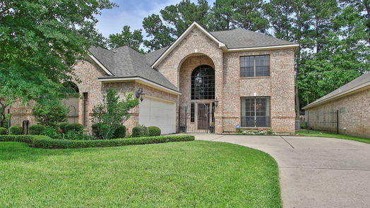 Houston 2-story, 3-bed 14714 Plantation Oak Drive-idx