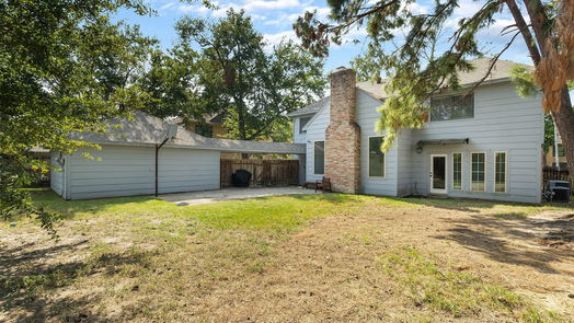 Houston 2-story, 4-bed 3607 Brimwood Drive-idx