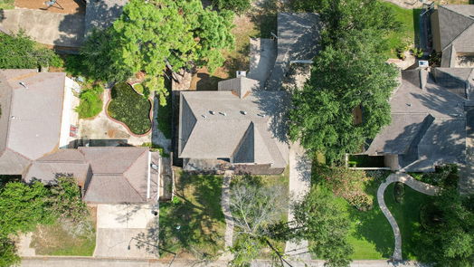 Houston 2-story, 4-bed 3607 Brimwood Drive-idx