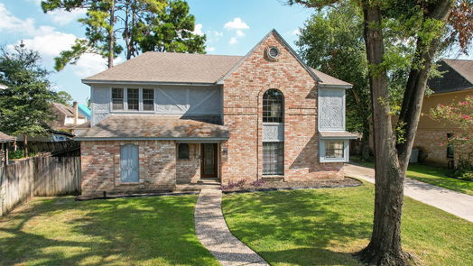 Houston 2-story, 4-bed 3607 Brimwood Drive-idx