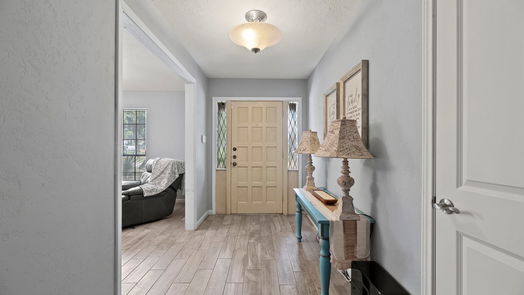 Houston null-story, 4-bed 16711 Creeklea Road-idx
