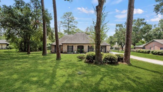 Houston 1-story, 4-bed 16711 Creeklea Road-idx